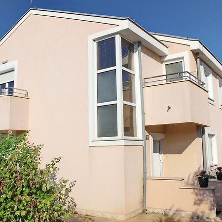Apartmani Olives 宁 外观 照片