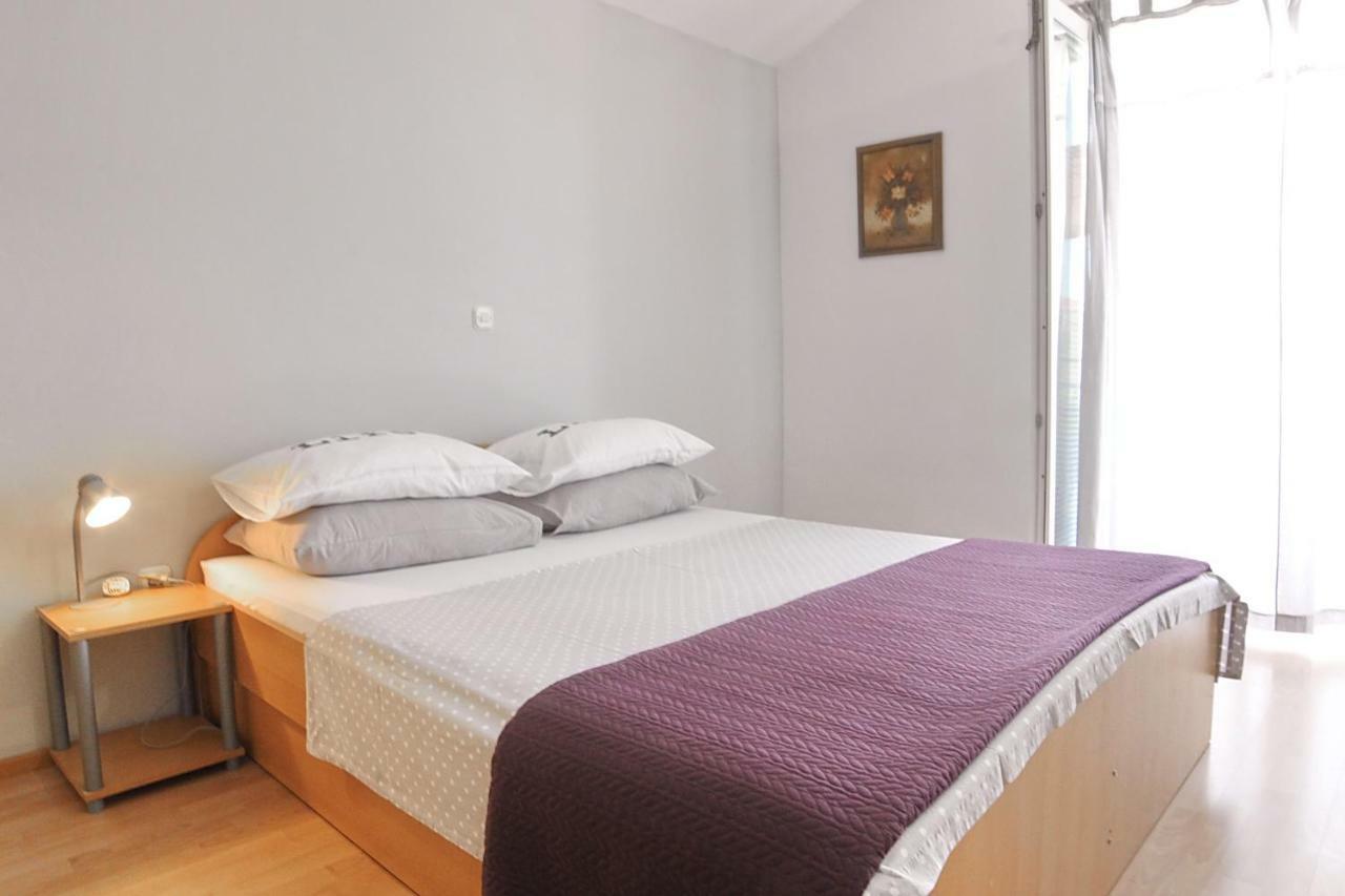 Apartmani Olives 宁 外观 照片